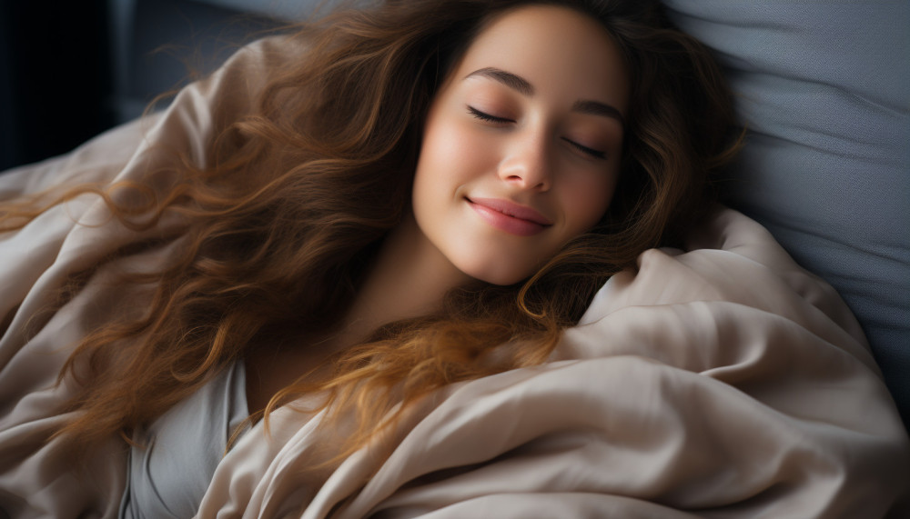 Général - 4 conseils pour avoir un sommeil réparateur