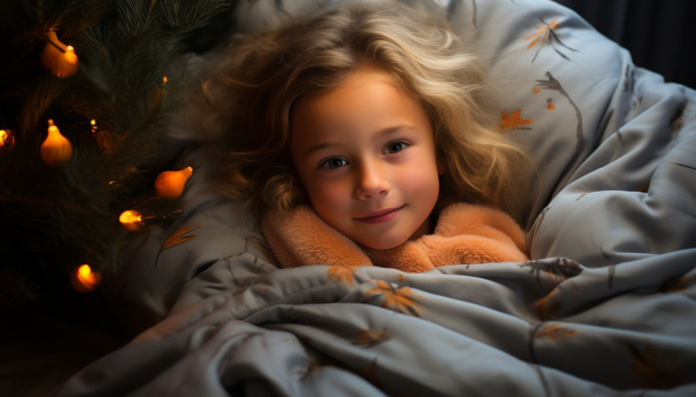 Général - Astuces pour dormir paisiblement et rapidement