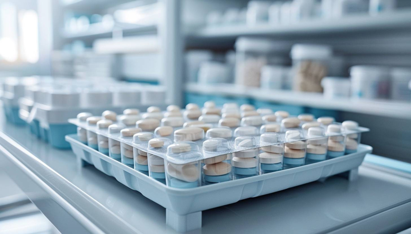 Avantages de la gestion externalisée des piluliers en structures de soins