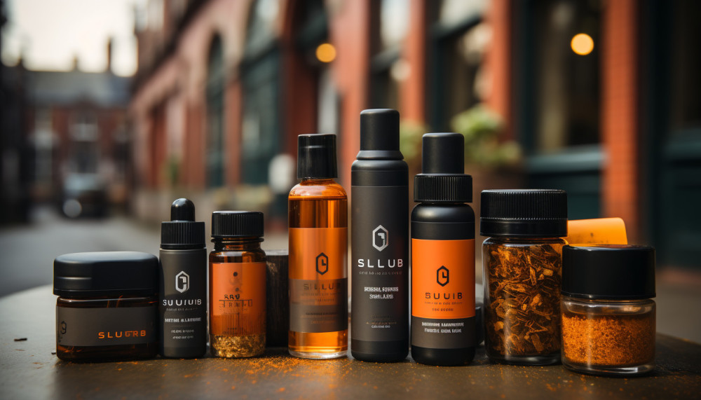 Général - CBD Bicyclette : quels sont les produits naturels à base de CBD ?