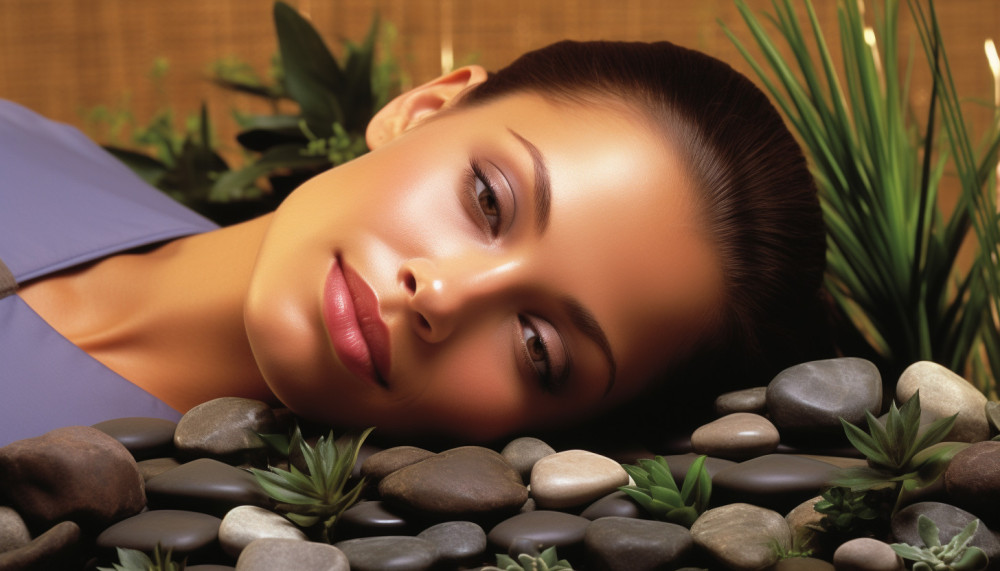 Soin esthétique - Combinez magnétisme et soin esthétique pour une expérience de beauté holistique