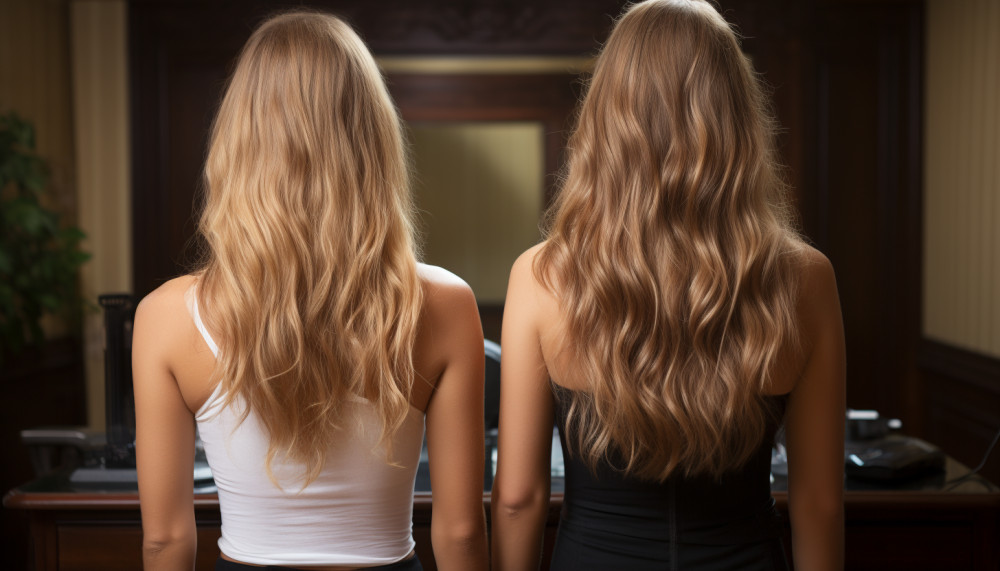 Général - Comment avoir de beaux cheveux ?
