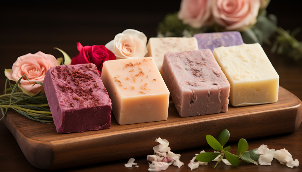 Comment choisir la fragrance pour savon ?