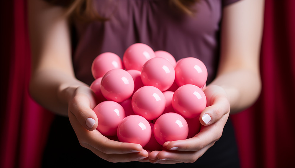 Général - Comment entretenir les bolas de grossesse ?
