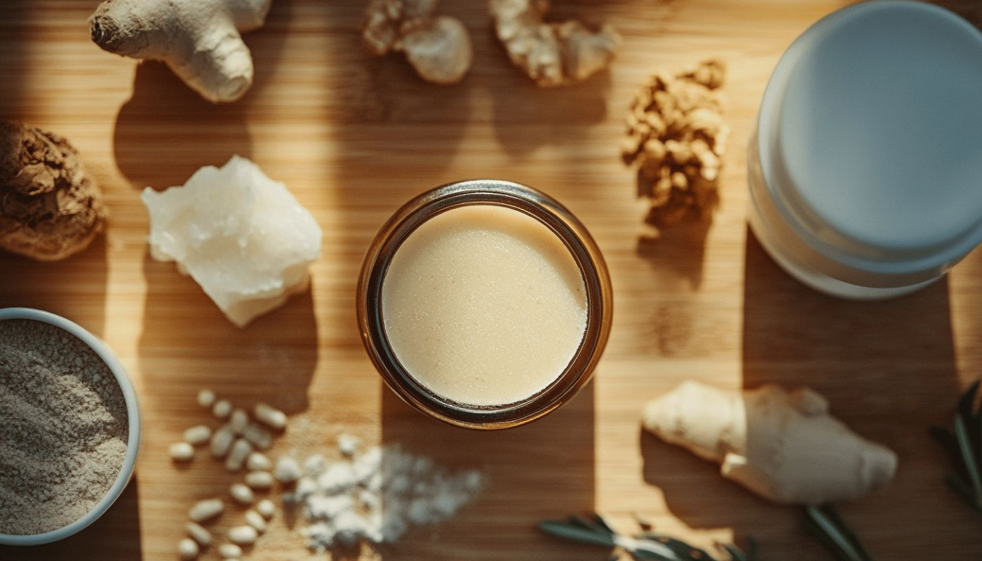 Comment fabriquer son propre déodorant solide à la maison
