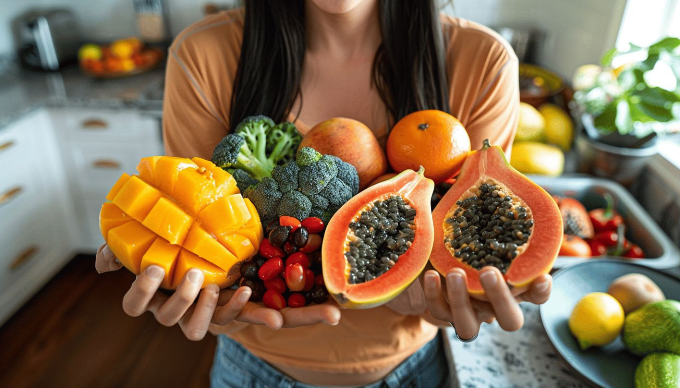 Comment la micronutrition peut transformer votre bien-être au quotidien