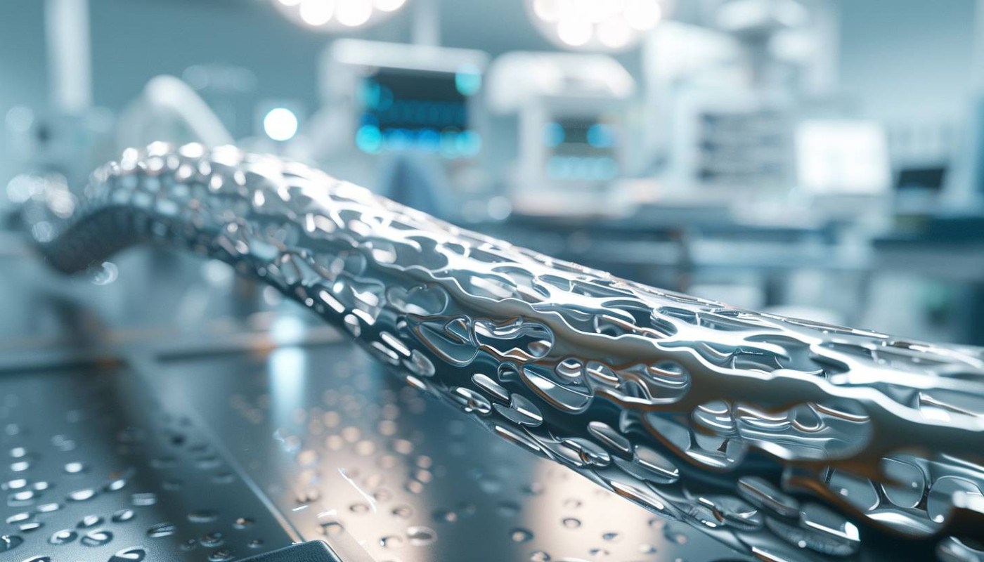 Comment les dernières avancées technologiques améliorent la durabilité des stents