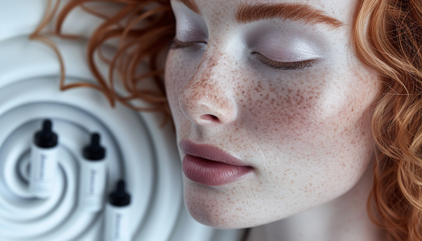 Soin esthétique - Comment l'hypnose peut compléter votre routine de soins de la peau