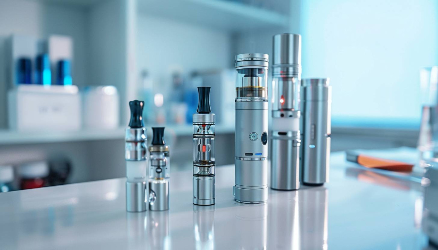 Comparaison des prix des cigarettes électroniques sur le marché