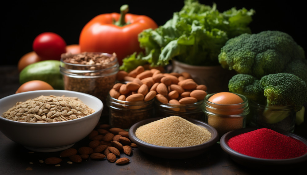 Alimentation - Équilibrer son alimentation : comprendre l'importance des kilocalories