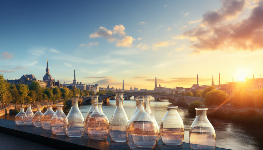 Général - Étude de marché : l'industrie des injections d'acide hyaluronique à Paris