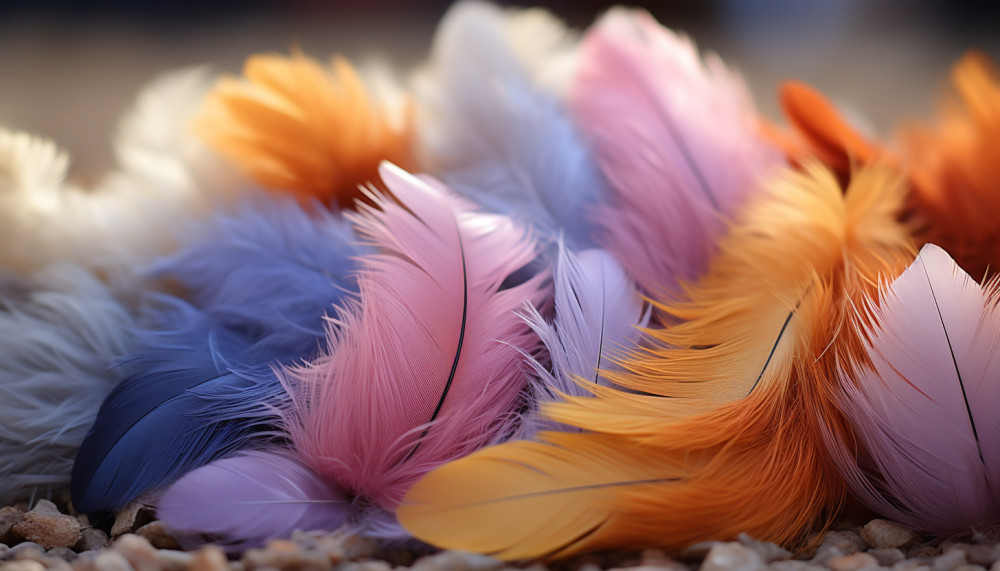 Interprétation des rêves : que signifient les plumes dans nos songes ?