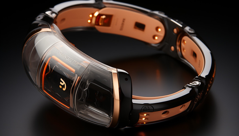 Général - La technologie Urband, un pont entre mode et technologie
