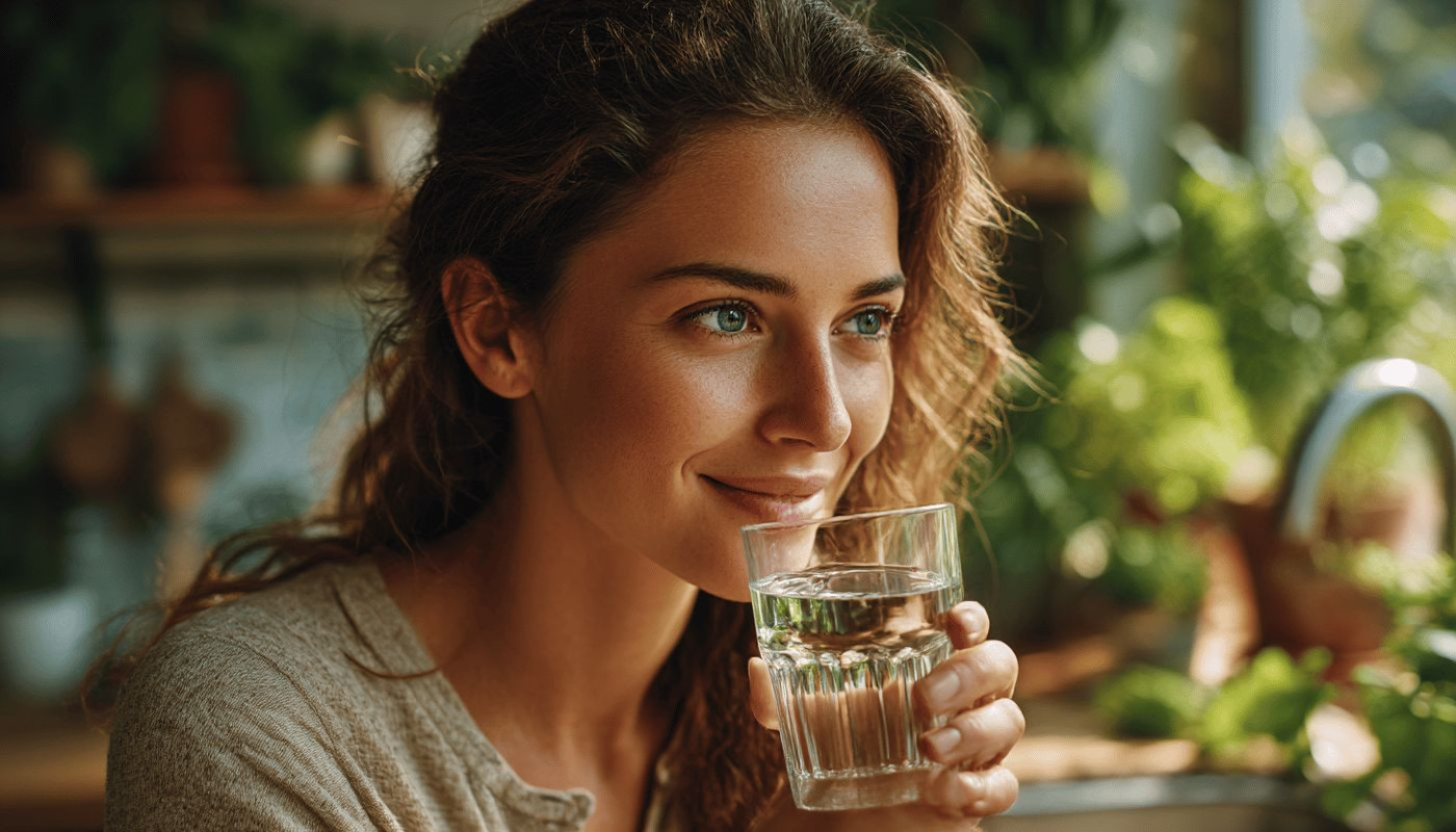 Les bienfaits de l'hydratation sur la santé mentale stratégies pour augmenter sa consommation d'eau facilement