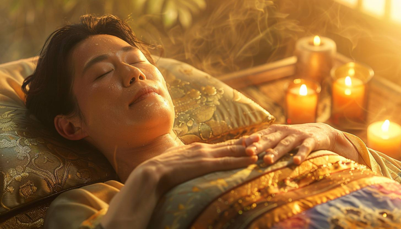 Les bienfaits du massage Tuina pour réduire le stress et les tensions