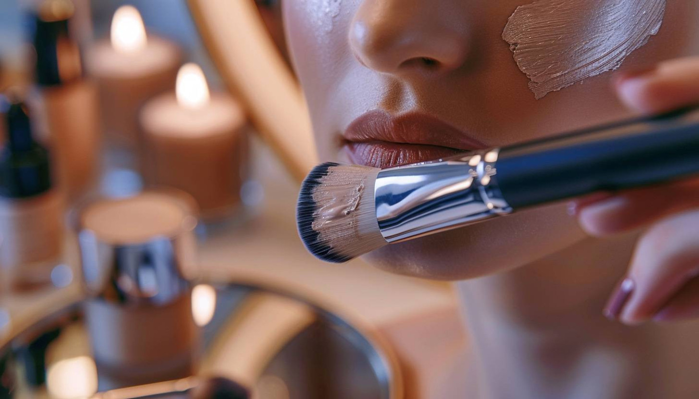 Les meilleures astuces pour choisir son fond de teint selon son type de peau