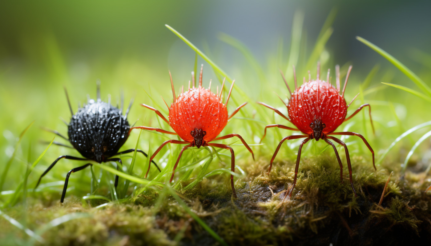 Les phases de la maladie de lyme