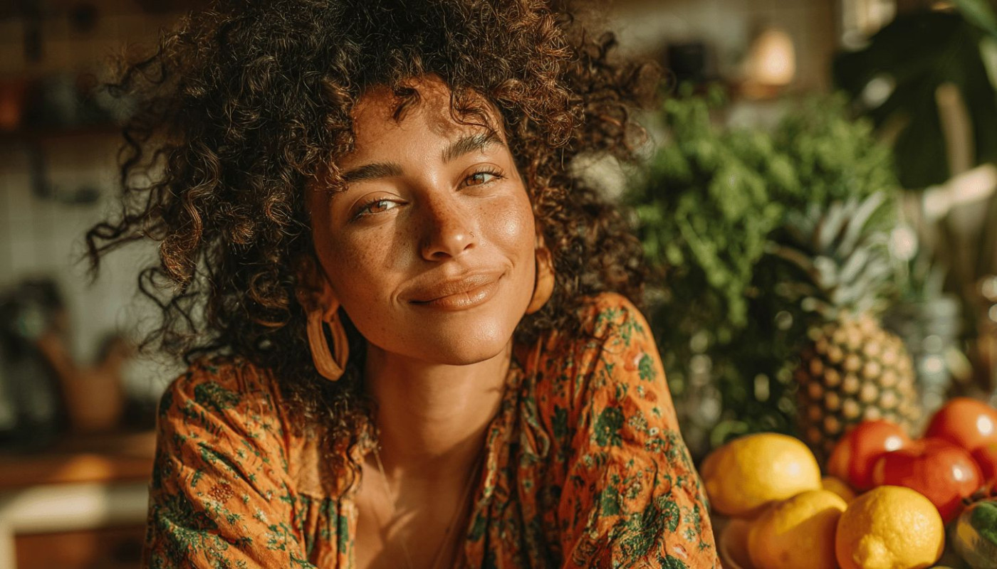Les secrets d'une libido équilibrée impact de l'alimentation et des plantes adaptogènes