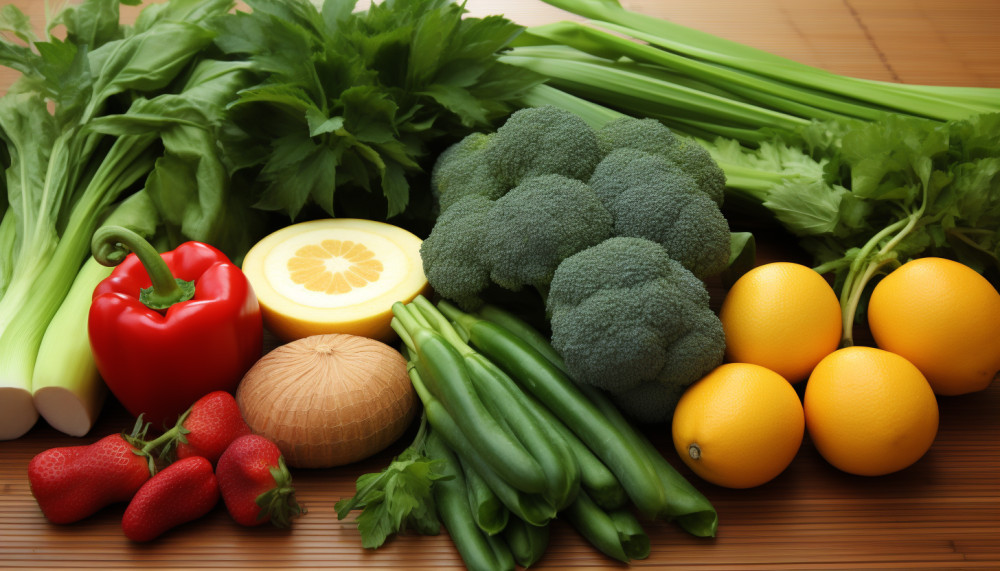 L'influence de l'alimentation sur la qualité de la peau et l'épilation