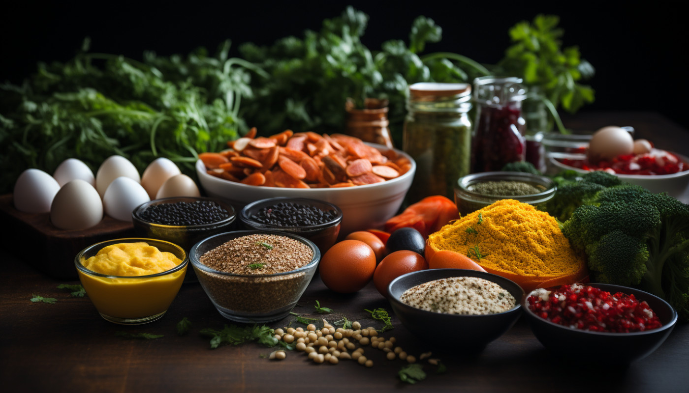 Nutrition sportive : quel régime alimentaire pour une performance optimale ?