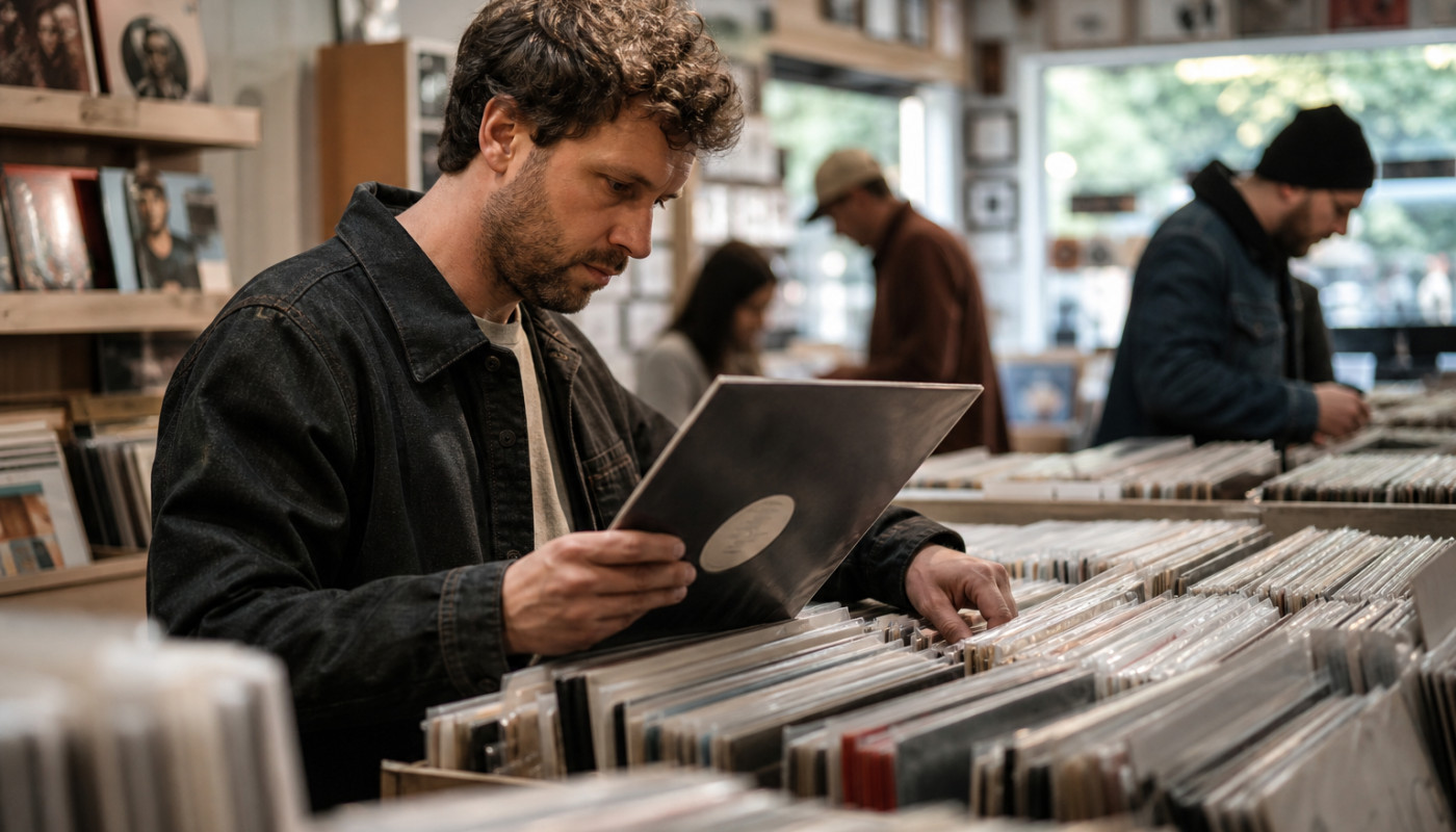 Promotions surprises : comment les musiciens dénichent leurs perles rares