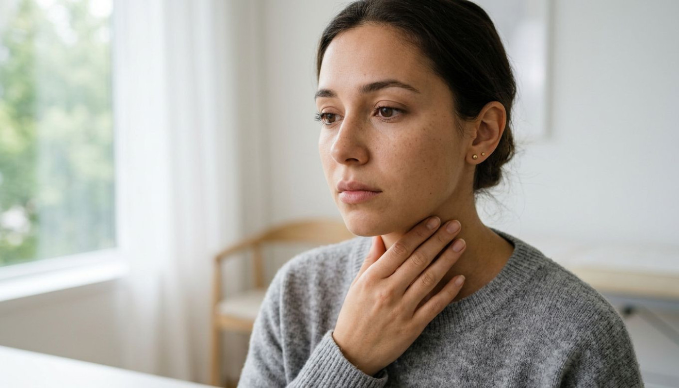 Quand l’écoute des premiers symptômes change le cours d’une pathologie