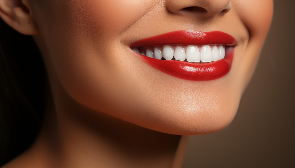 Général - Quelle solution pour blanchir les dents ?