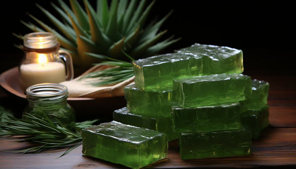 Général - Quelles sont les propriétés du gel d'aloe vera ?
