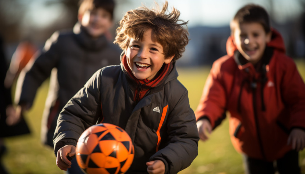 Général - Quelques actions des associations de football ‘’Foot en Cœur’’