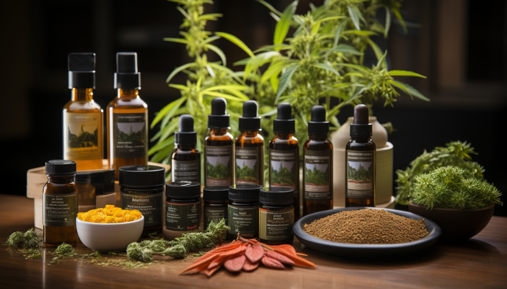 Général - Quels sont les meilleurs produits CBD ?