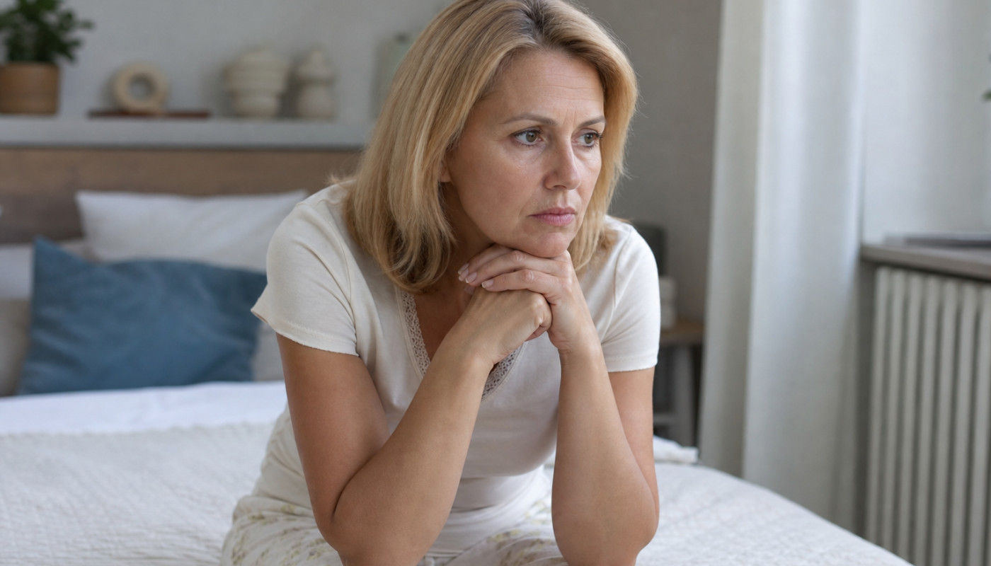 Sècheresse vaginale : que savoir ?