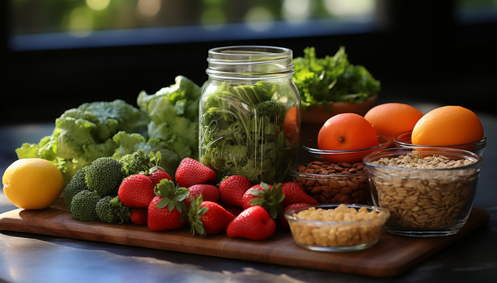Stratégies nutritionnelles pour booster l'énergie et combattre la fatigue liée au confinement