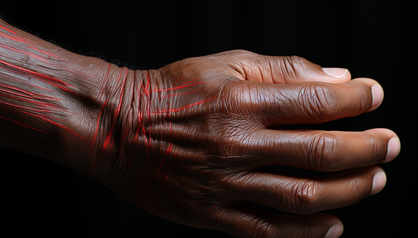 Syndrome de canal carpien : parlons-en