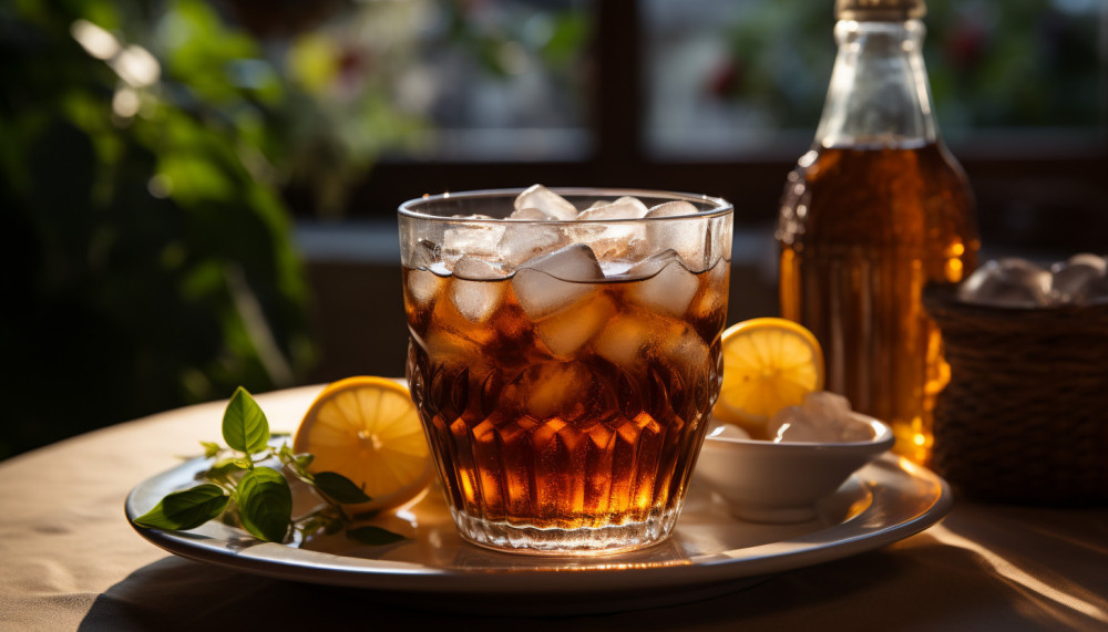 Général - Tout sur les bienfaits du petit cola
